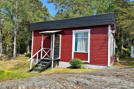 Holiday home Sweden - : 