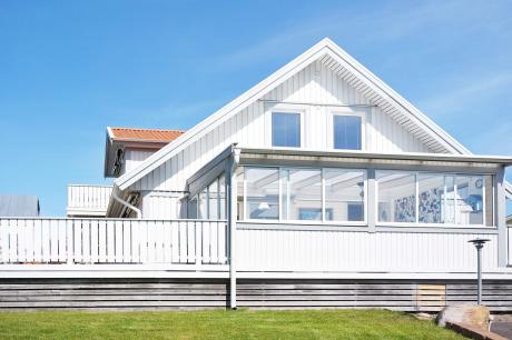 Holiday home Sweden - : 