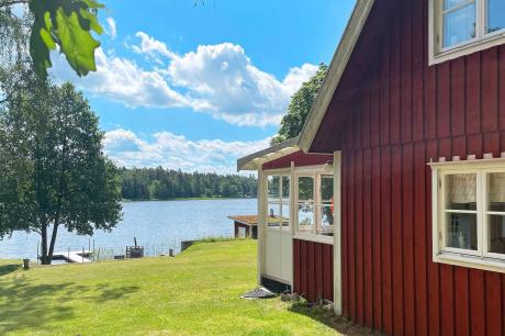 Holiday home Sweden - : 