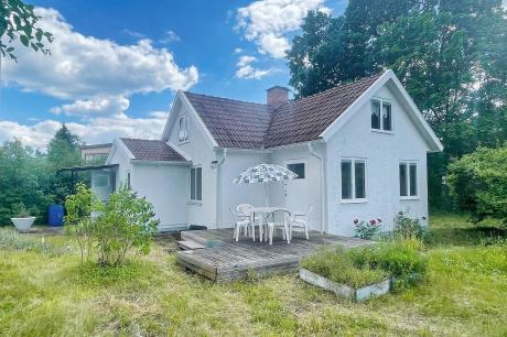 Ferienhaus Schweden - : 