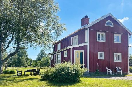 Holiday home Sweden - : 