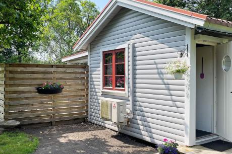 Holiday home Sweden - : 