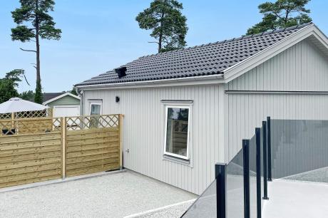 Holiday home Sweden - : 