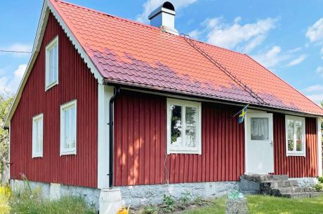 Ferienhaus Schweden - : 