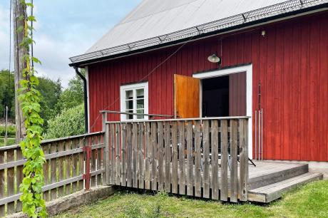 Ferienhaus Schweden - : 