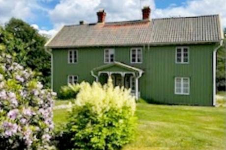 Ferienhaus Schweden - : 