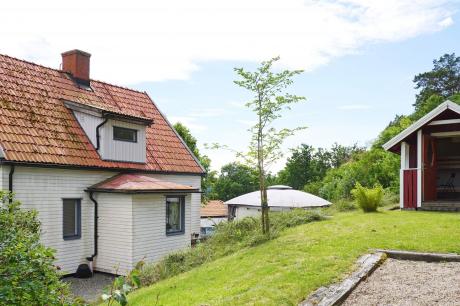 Holiday home Sweden - : 