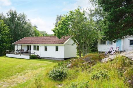 Holiday home Sweden - : 