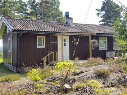 Ferienhaus Schweden - : 