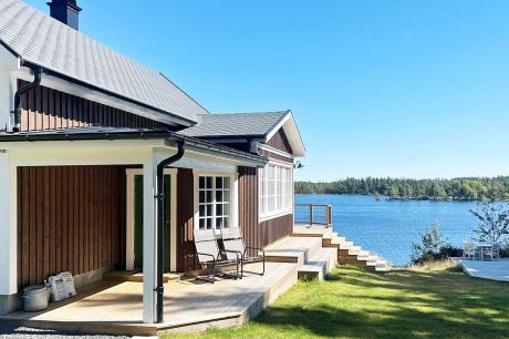 Holiday home Sweden - : 