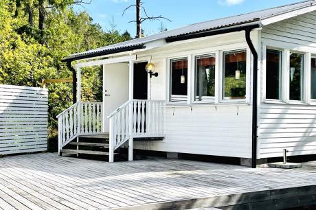 Holiday home Sweden - : 