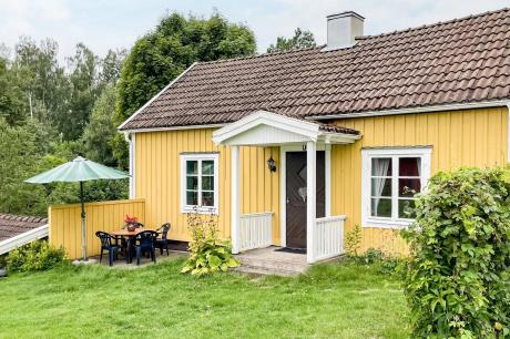 Holiday home Sweden - : 