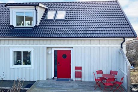 Vakantiehuis Zweden - : 