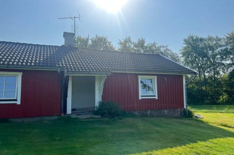 Holiday home Sweden - : 