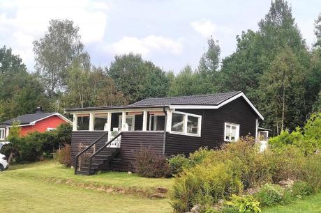 Holiday home Sweden - : 