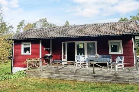 Ferienhaus Schweden - : 