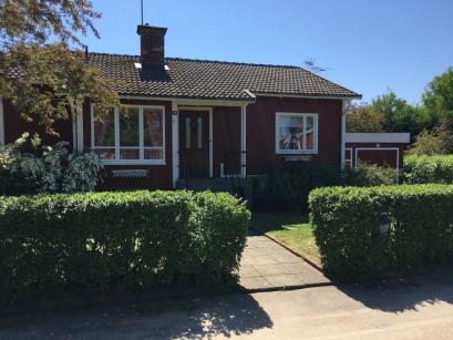 Vakantiehuis Zweden - : 