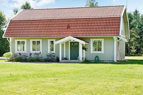 Ferienhaus Schweden - : 