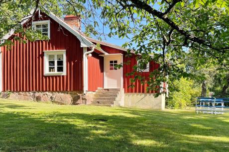 Ferienhaus Schweden - : 