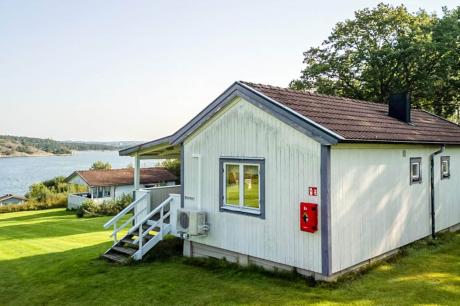 Ferienhaus Schweden - : 