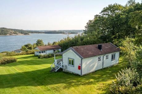 Ferienhaus Schweden - : 