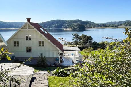 Holiday home Sweden - : 