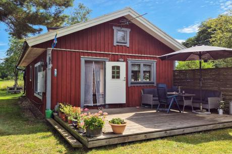 Ferienhaus Schweden - : 