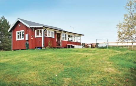 Ferienhaus Schweden - : 