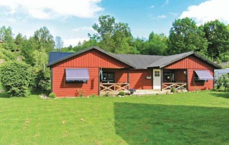 Holiday home Sweden - : 