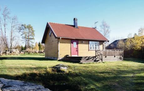 Vakantiehuis Zweden - : 