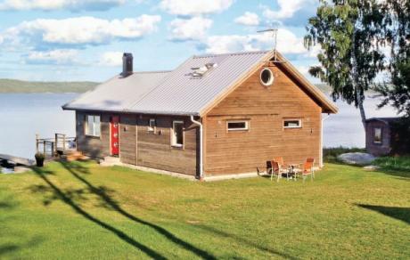 Holiday home Sweden - : 