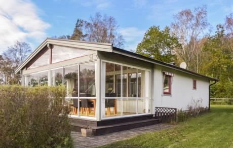 Ferienhaus Schweden - : 