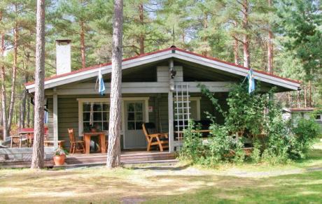 Ferienhaus Schweden - : 