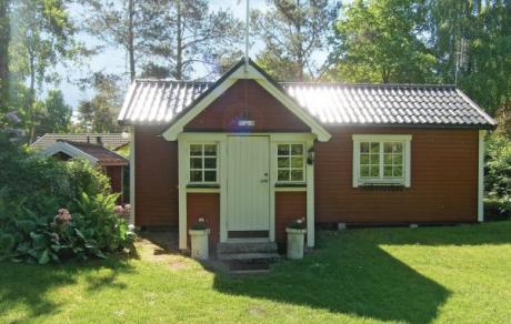 Vakantiehuis Zweden - : 