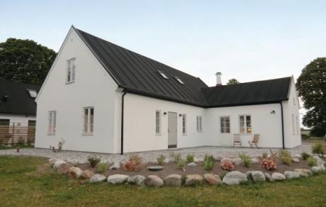 Ferienhaus Schweden - : 