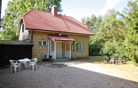 Vakantiehuis Zweden - : 