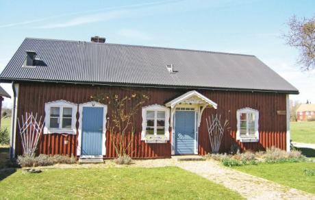 Vakantiehuis Zweden - : 