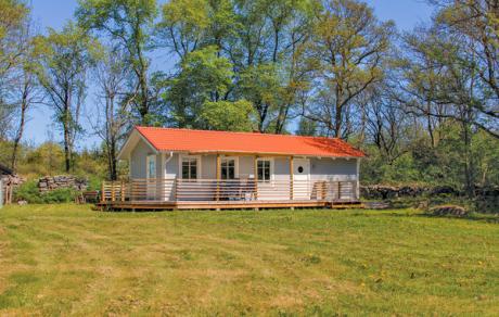 Holiday home Sweden - : 