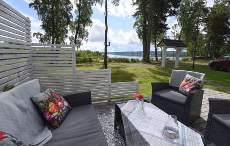 Holiday home Sweden - : 