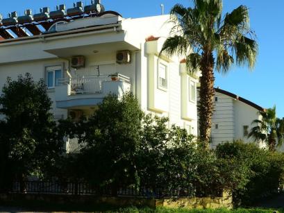 Vakantiehuis Turkije - : 